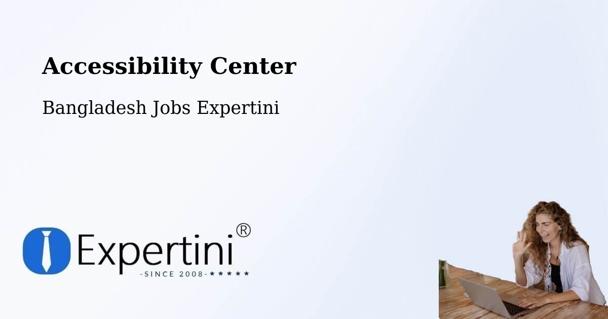 Accessibility Statement – Joypurhat - Bangladesh Jobs Expertini