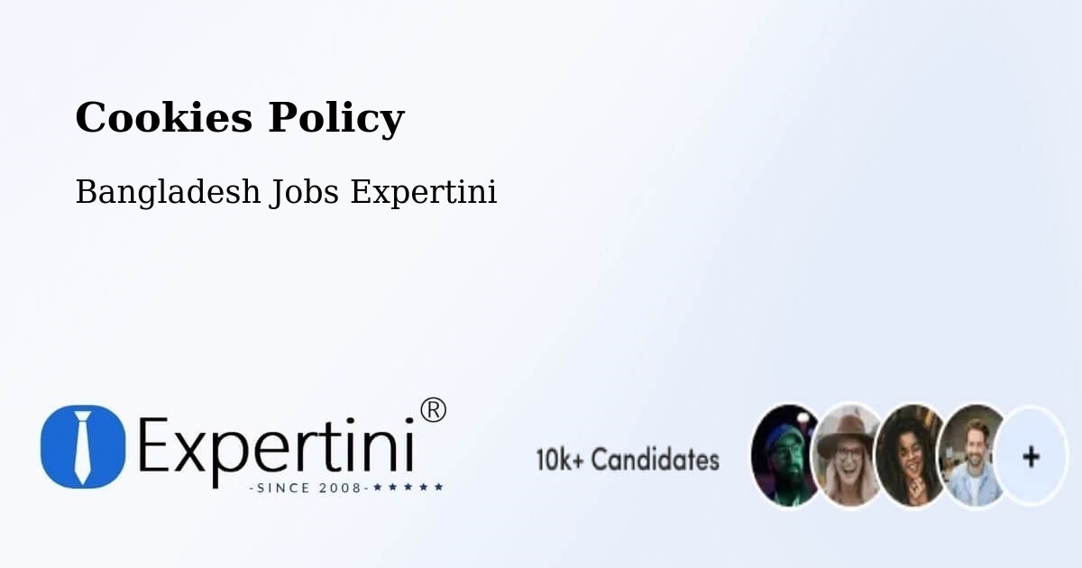 Cookie Policy – Joypurhat - Bangladesh Jobs Expertini