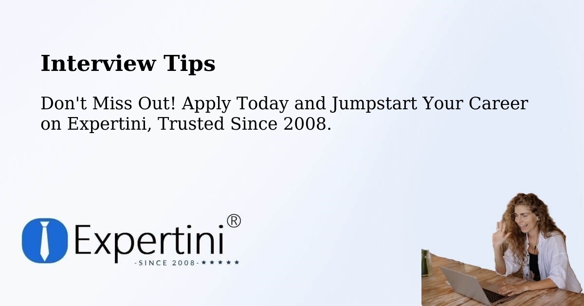 Interview Tips & Techniques for Job Seekers – Joypurhat - Joypurhat, Bangladesh Jobs Expertini