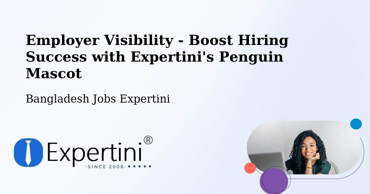 CV and Resume Visibility Optimization – Joypurhat - Bangladesh Jobs Expertini